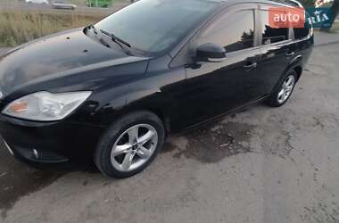 Універсал Ford Focus 2008 в Львові