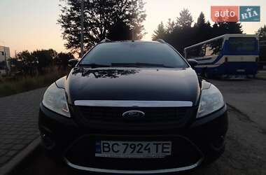 Універсал Ford Focus 2008 в Львові