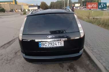 Універсал Ford Focus 2008 в Львові