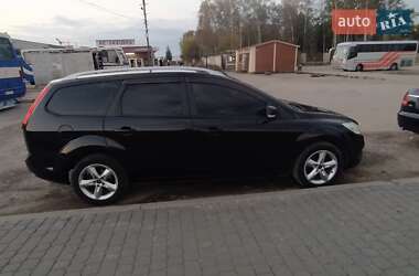 Універсал Ford Focus 2008 в Львові