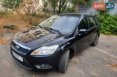 Универсал Ford Focus 2008 в Харькове