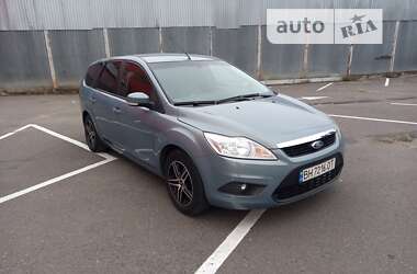 Универсал Ford Focus 2009 в Одессе