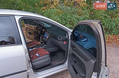 Универсал Ford Focus 2006 в Житомире