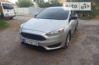 Седан Ford Focus 2015 в Харькове