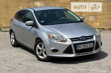 Хэтчбек Ford Focus 2013 в Одессе