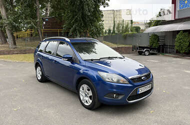 Універсал Ford Focus 2009 в Києві