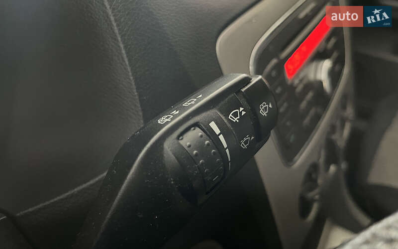 Универсал Ford Focus 2010 в Шептицькому фото 18 Универсал Ford Focus 2010 в Шептицькому