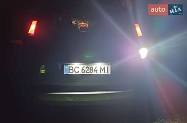 Універсал Ford Focus 2007 в Стрию