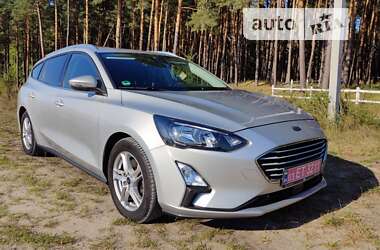 Универсал Ford Focus 2019 в Луцке