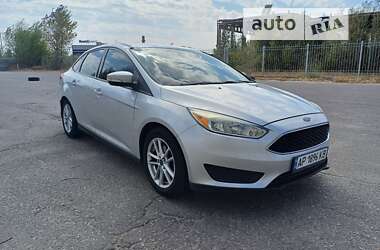 Седан Ford Focus 2015 в Запоріжжі