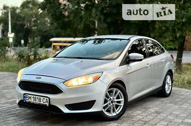 Седан Ford Focus 2016 в Дніпрі