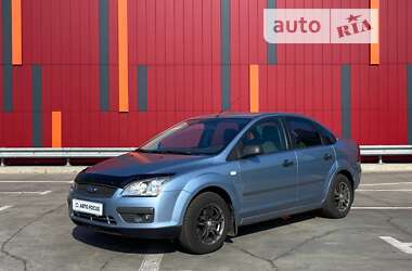 Седан Ford Focus 2006 в Киеве