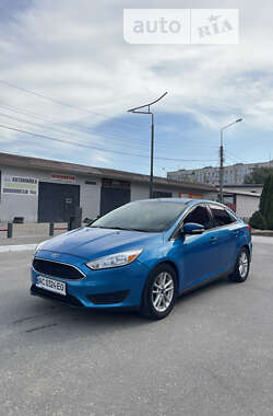 Седан Ford Focus 2015 в Харькове