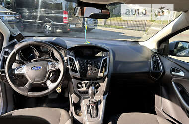 Универсал Ford Focus 2012 в Ровно