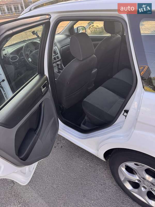Универсал Ford Focus 2009 в Житомире