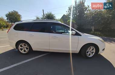 Універсал Ford Focus 2009 в Вінниці