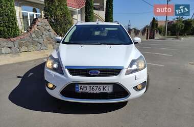 Універсал Ford Focus 2009 в Вінниці