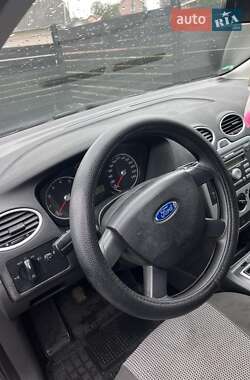 Универсал Ford Focus 2005 в 