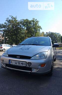 Универсал Ford Focus 2000 в Борисполе