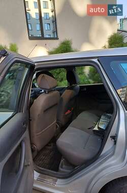 Универсал Ford Focus 2007 в Софиевской Борщаговке