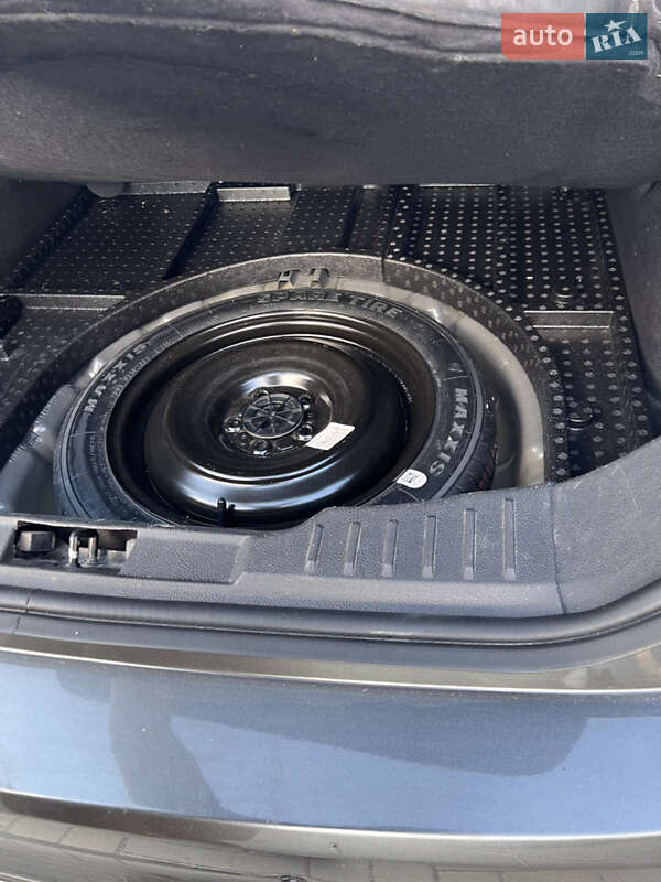 Седан Ford Focus 2015 в Тернополе фото 7 Седан Ford Focus 2015 в Тернополе