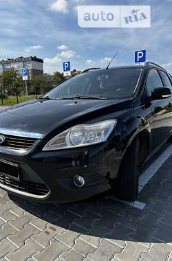 Універсал Ford Focus 2008 в Стрию