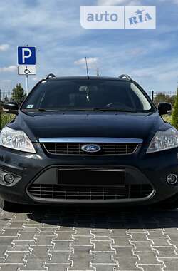 Універсал Ford Focus 2008 в Стрию