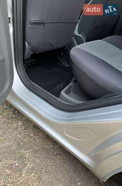 Седан Ford Focus 2007 в Харькове