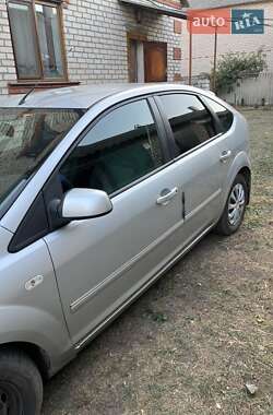Седан Ford Focus 2007 в Харькове