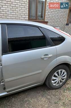 Седан Ford Focus 2007 в Харькове