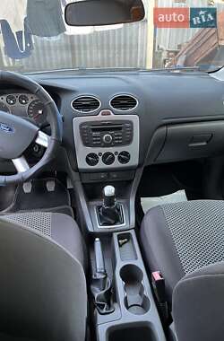 Седан Ford Focus 2007 в 