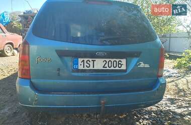 Універсал Ford Focus 2000 в Старокостянтинові