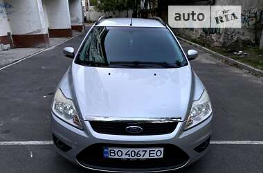 Универсал Ford Focus 2008 в Тернополе