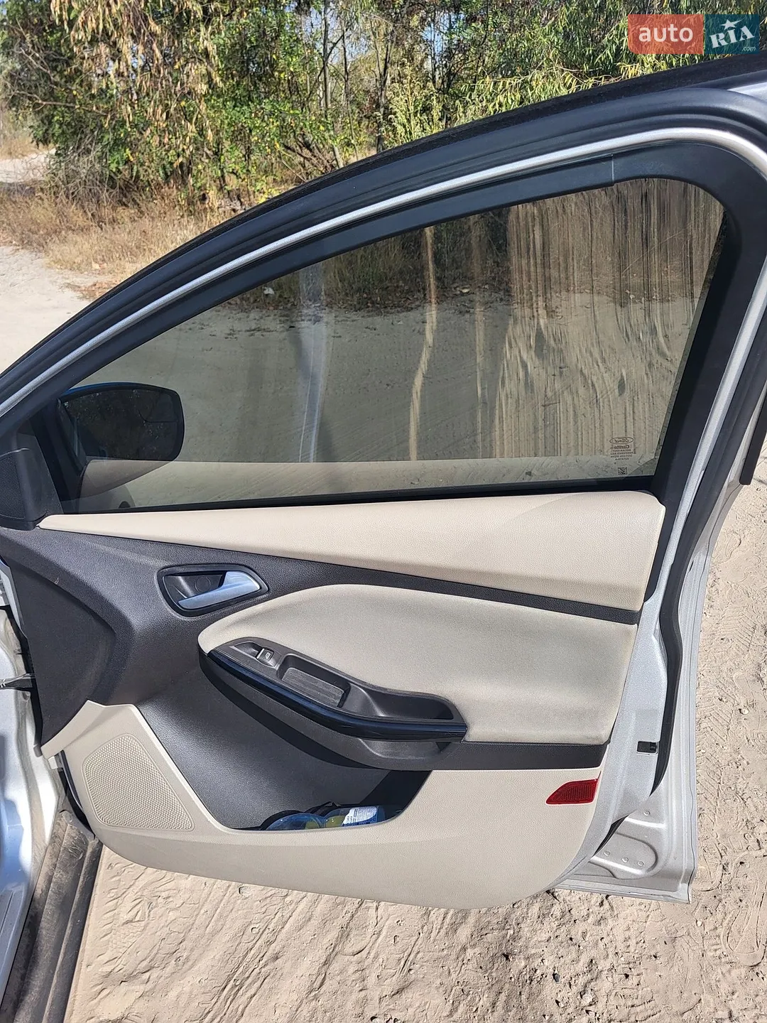 2013 Ford Focus - мініатюра 7