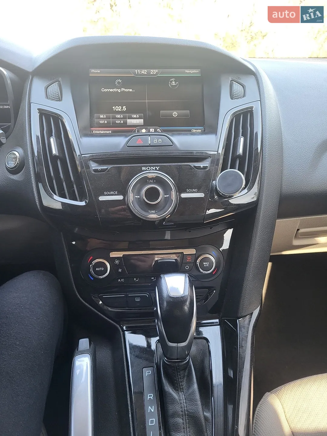 2013 Ford Focus - мініатюра 11