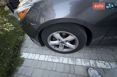 Седан Ford Focus 2015 в Киеве
