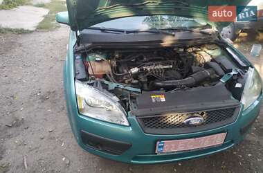 Универсал Ford Focus 2007 в Запорожье