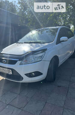 Седан Ford Focus 2011 в Киеве