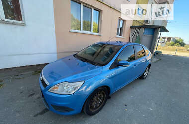 Хэтчбек Ford Focus 2008 в Борисполе