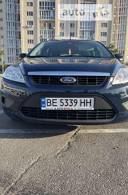 Універсал Ford Focus 2008 в Миколаєві