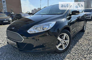 Хэтчбек Ford Focus 2013 в Киеве