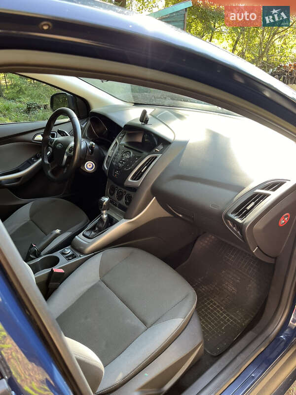 Універсал Ford Focus 2011 в Львові