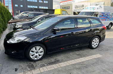 Универсал Ford Focus 2012 в Чорткове