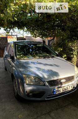 Универсал Ford Focus 2007 в Одессе