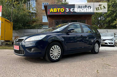 Универсал Ford Focus 2010 в Чернигове