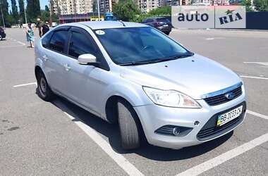 Хэтчбек Ford Focus 2011 в Киеве