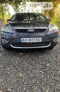 Универсал Ford Focus 2009 в Иршаве