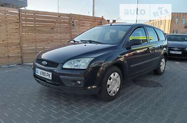 Универсал Ford Focus 2005 в Белой Церкви