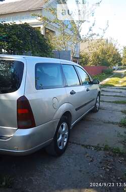 Универсал Ford Focus 1999 в Дунаевцах