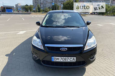 Универсал Ford Focus 2011 в Сумах